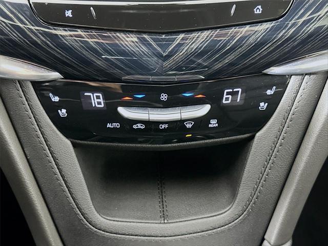 2024 Cadillac XT6 - $42,500