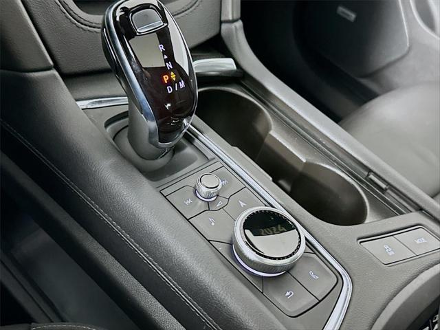 2024 Cadillac XT6 - $42,500