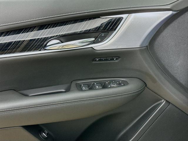 2024 Cadillac XT6 - $42,500