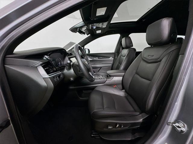 2024 Cadillac XT6 - $42,500