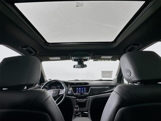 2024 Cadillac XT6 - $42,500