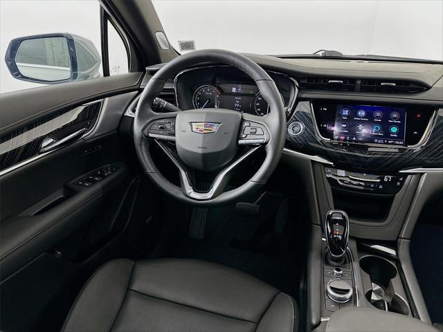 2024 Cadillac XT6 - $42,500