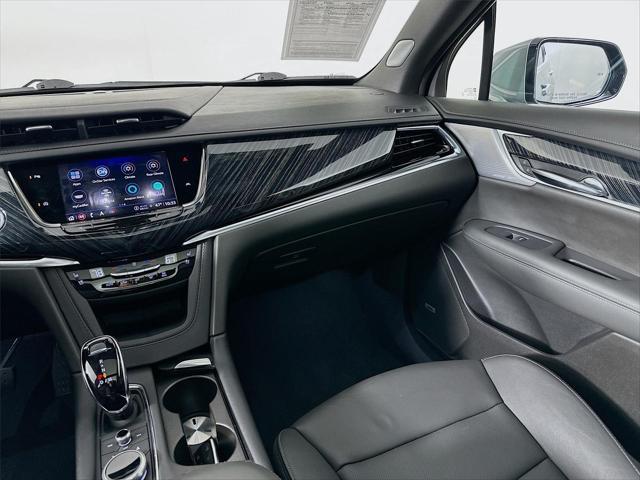 2024 Cadillac XT6 - $42,500