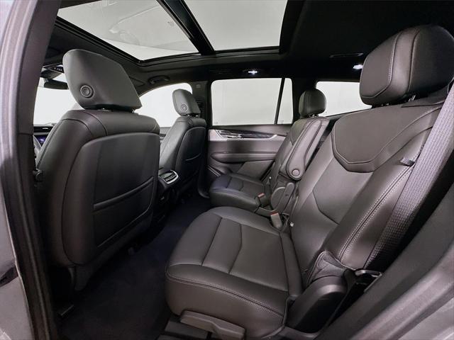 2024 Cadillac XT6 - $42,500