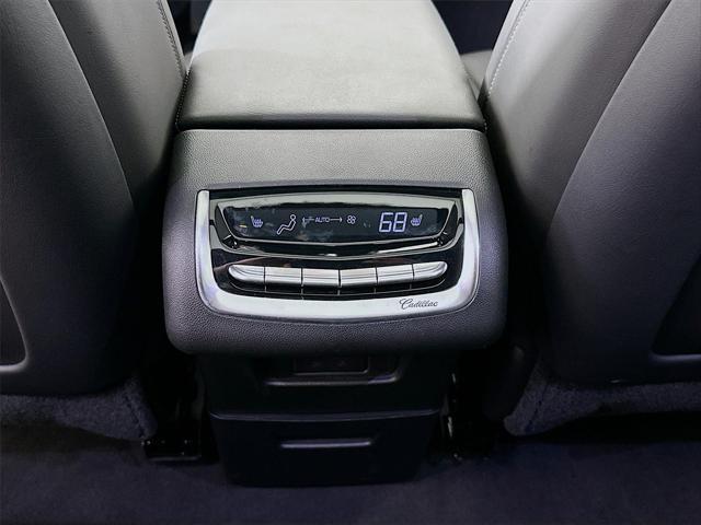 2024 Cadillac XT6 - $42,500
