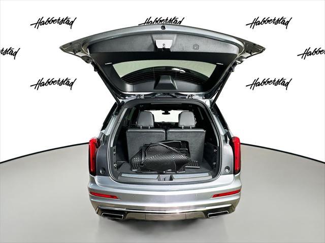 2024 Cadillac XT6 - $42,500