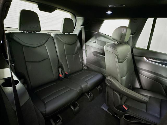 2024 Cadillac XT6 - $42,500