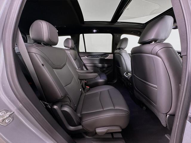 2024 Cadillac XT6 - $42,500