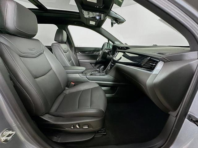 2024 Cadillac XT6 - $42,500