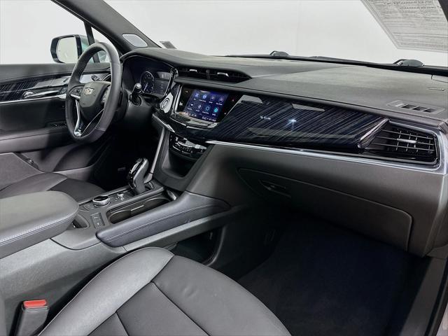2024 Cadillac XT6 - $42,500