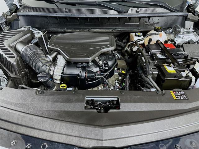 2024 Cadillac XT6 - $42,500