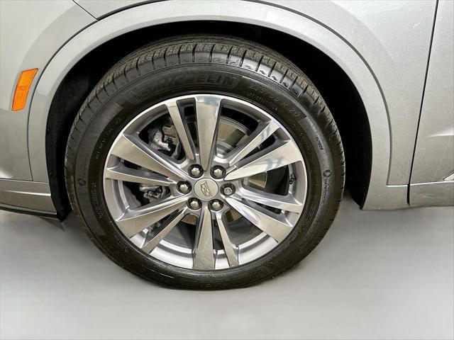 2024 Cadillac XT6 - $42,500