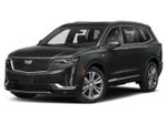 2020 XT6 Thumbnail 1