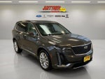 2020 XT6 Thumbnail 1