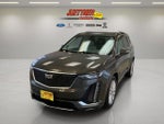 2020 XT6 Thumbnail 3