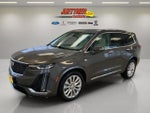 2020 XT6 Thumbnail 4