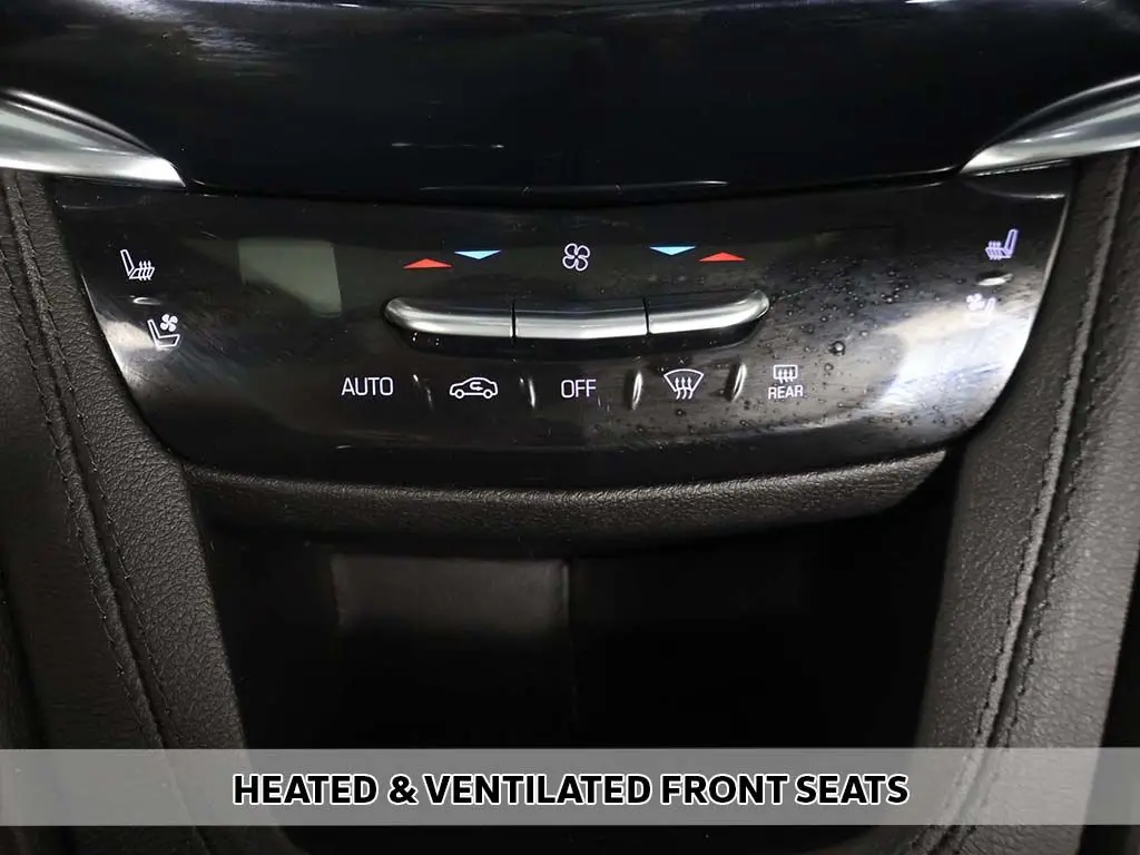 2023 Cadillac XT6 - $32,599