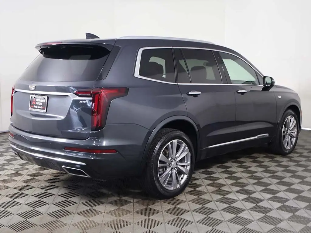 2023 Cadillac XT6 - $32,599
