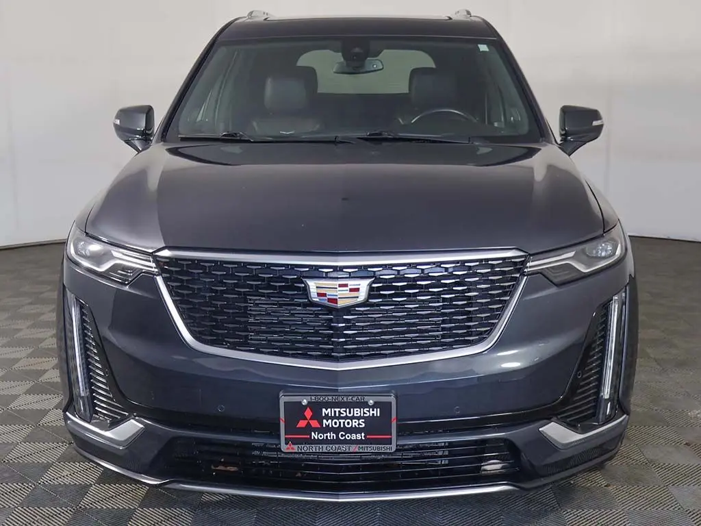 2023 Cadillac XT6 - $32,599