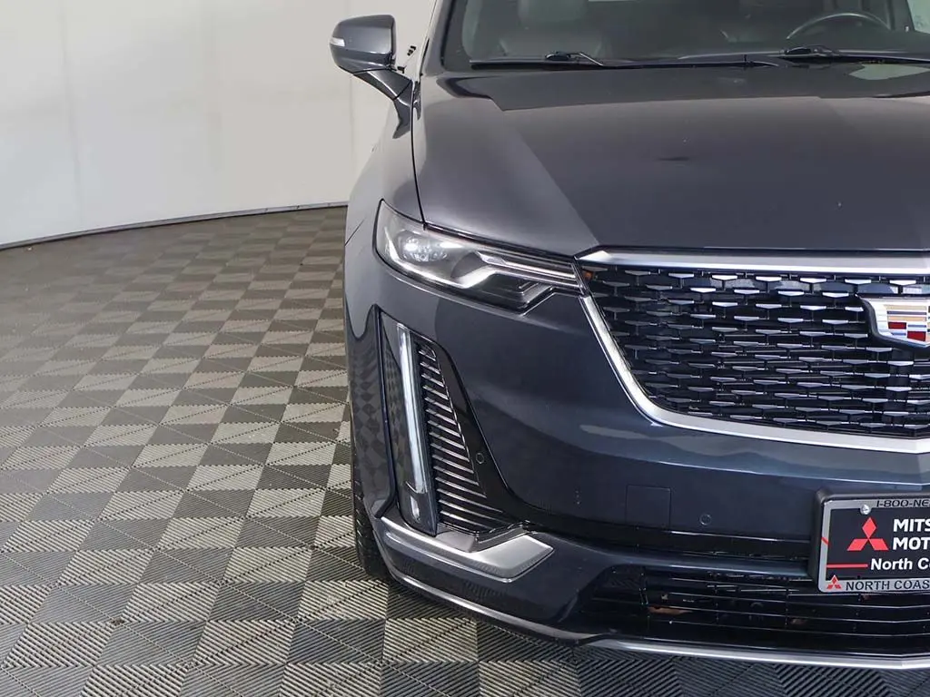 2023 Cadillac XT6 - $32,599