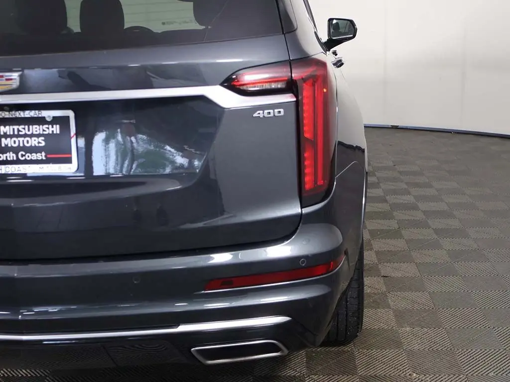 2023 Cadillac XT6 - $32,599