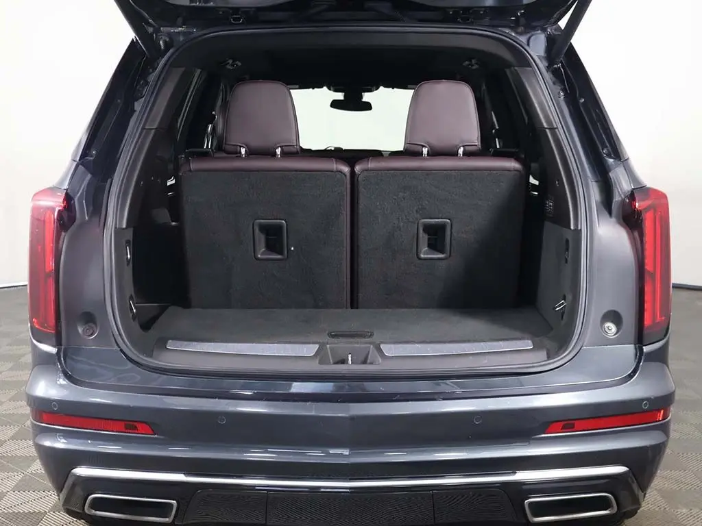 2023 Cadillac XT6 - $32,599