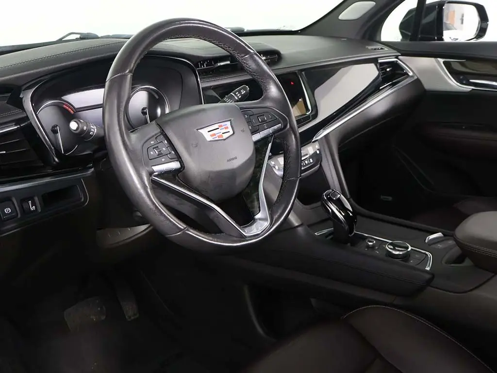 2023 Cadillac XT6 - $32,599