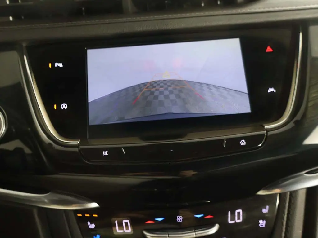 2023 Cadillac XT6 - $32,599