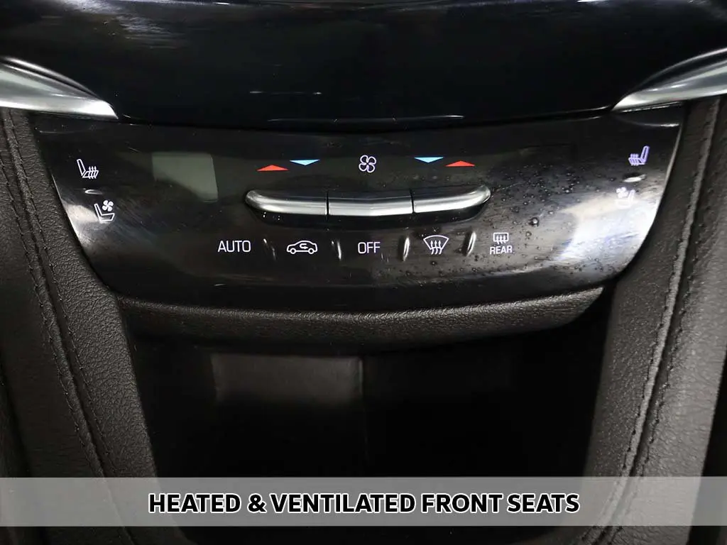 2023 Cadillac XT6 - $32,599