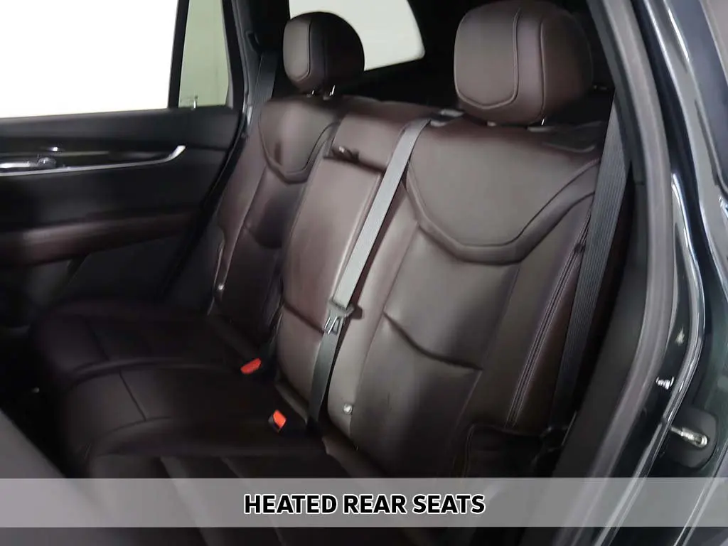 2023 Cadillac XT6 - $32,599