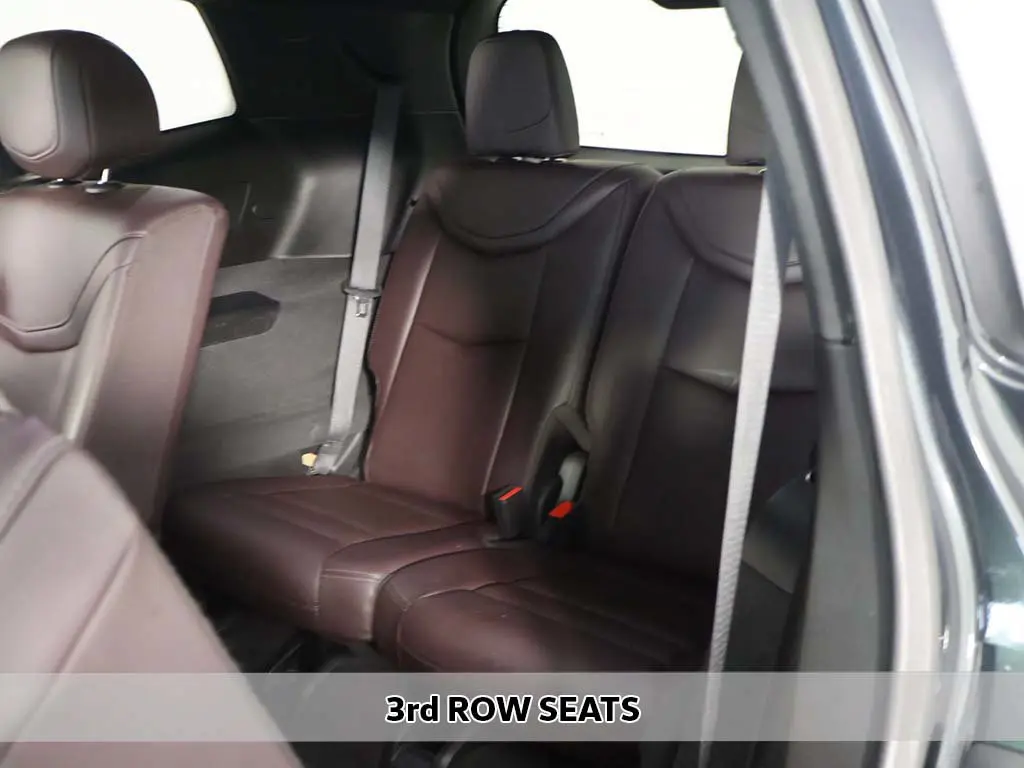 2023 Cadillac XT6 - $32,599