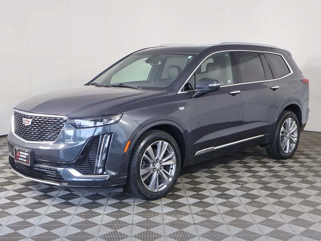 2023 Cadillac XT6 - $32,599