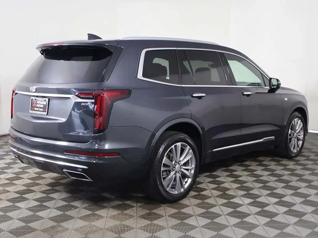 2023 Cadillac XT6 - $32,599