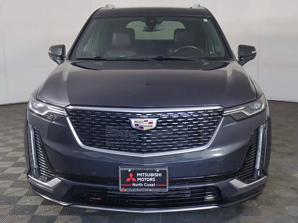 2023 Cadillac XT6 - $32,599
