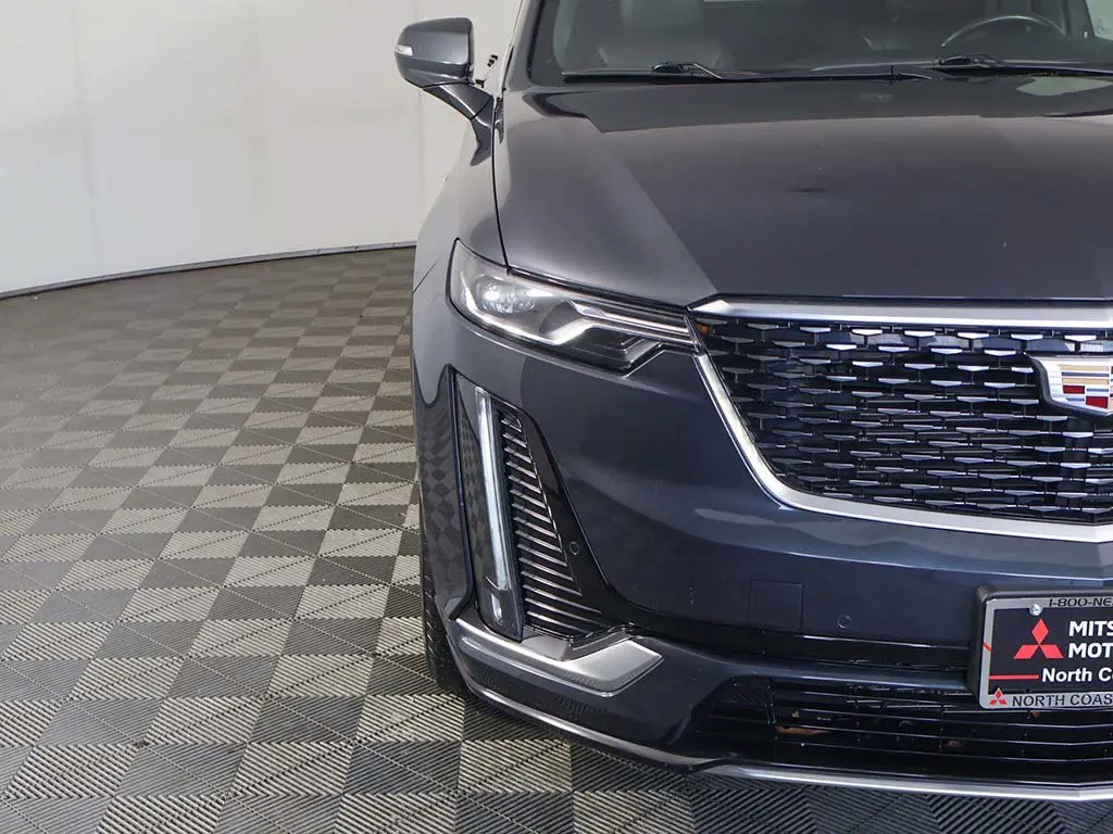 2023 Cadillac XT6 - $32,599