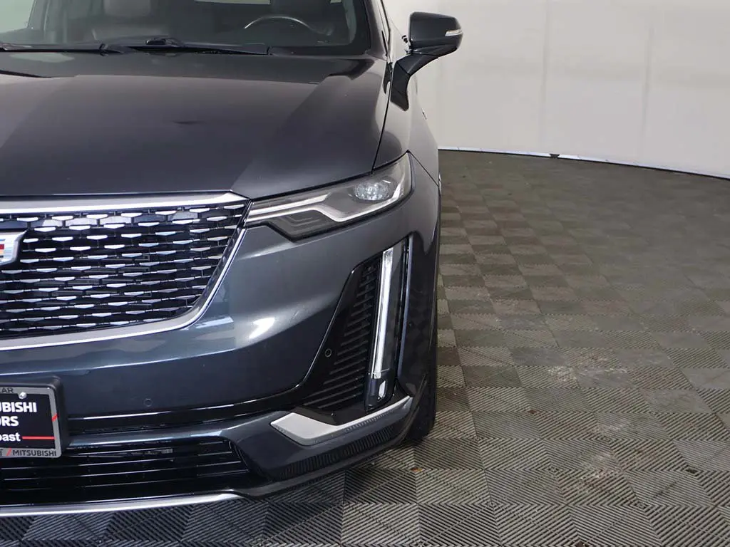 2023 Cadillac XT6 - $32,599