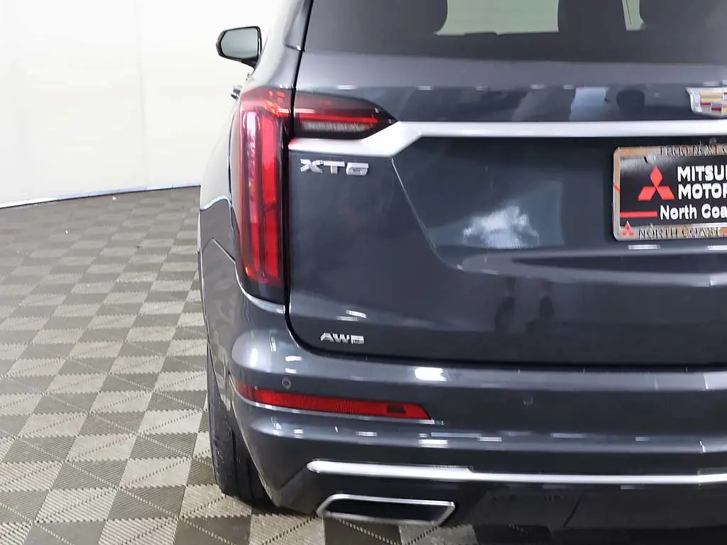 2023 Cadillac XT6 - $32,599