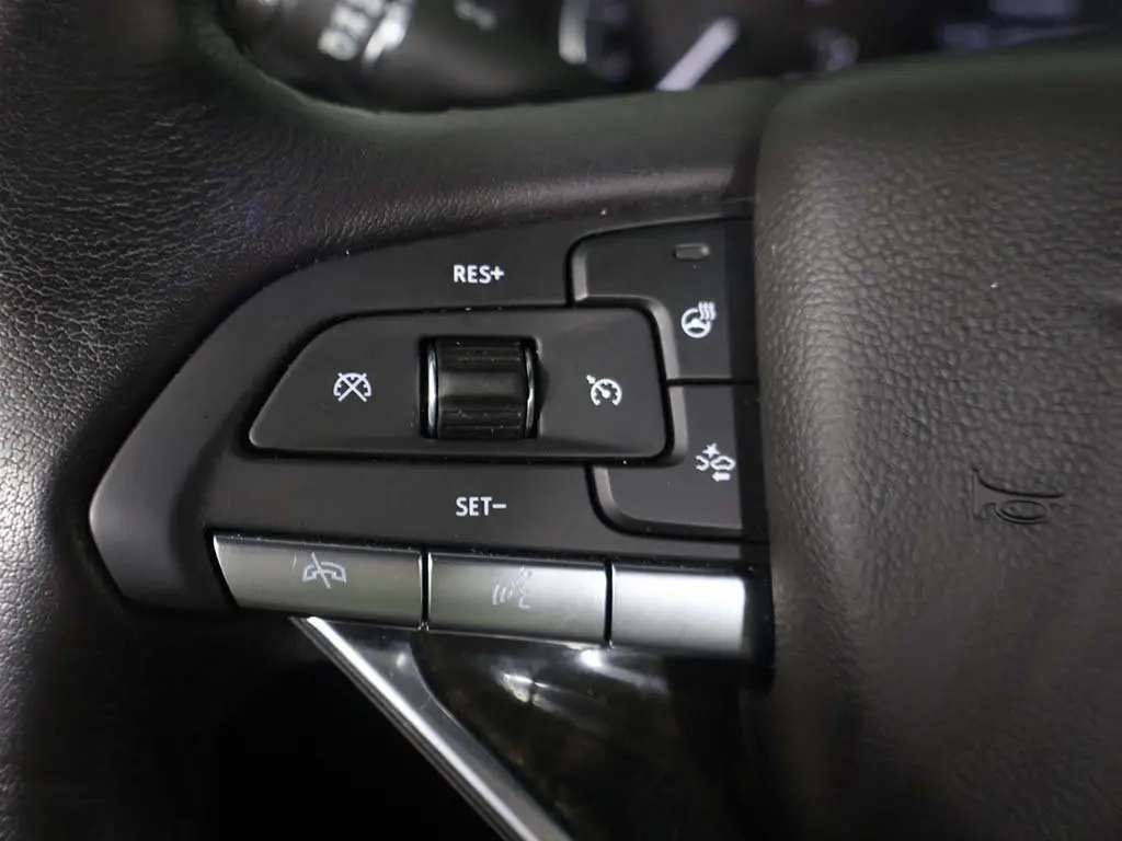 2023 Cadillac XT6 - $32,599
