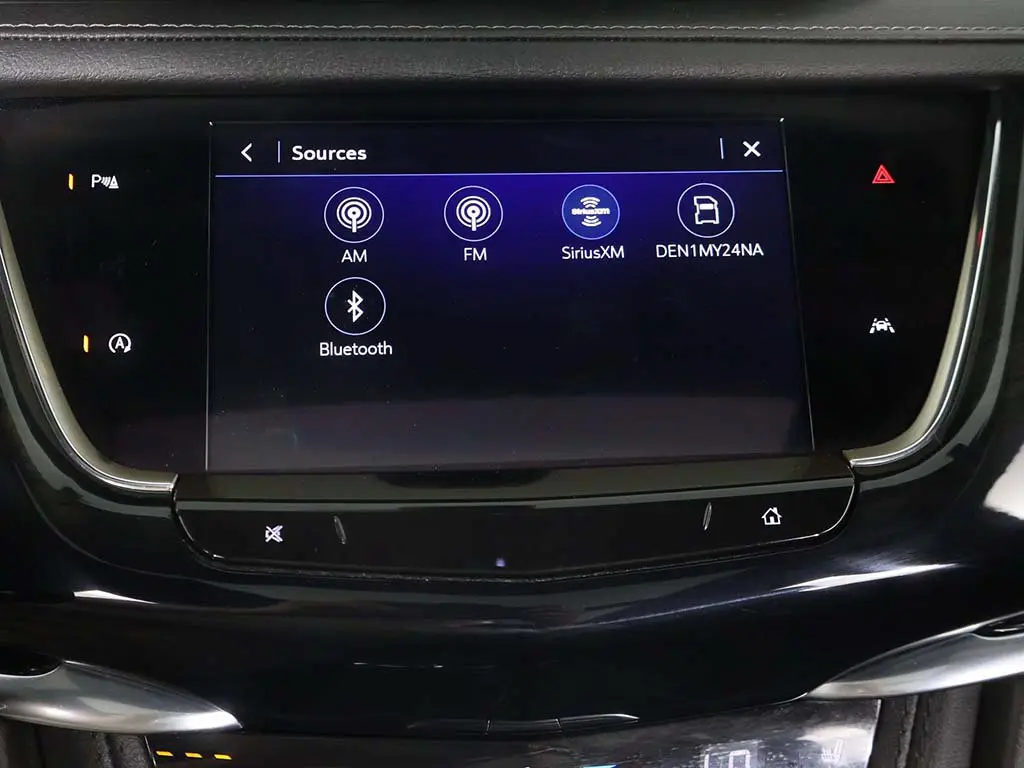 2023 Cadillac XT6 - $32,599