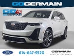 2024 XT6 Thumbnail 1