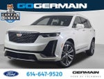 2024 XT6 Thumbnail 3