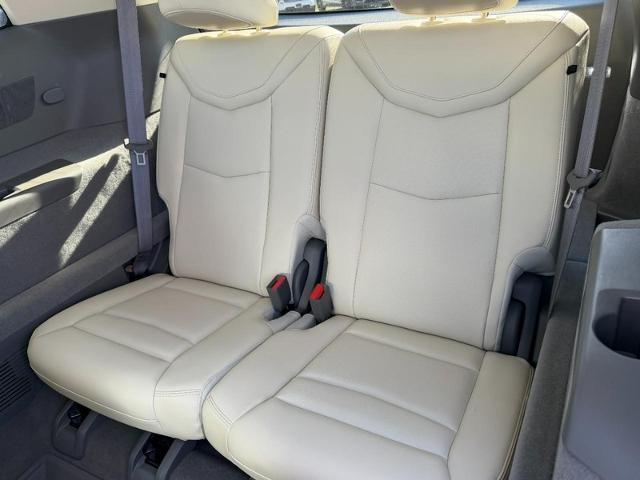2025 Cadillac XT6 - $48,512