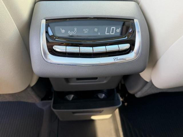 2025 Cadillac XT6 - $48,512