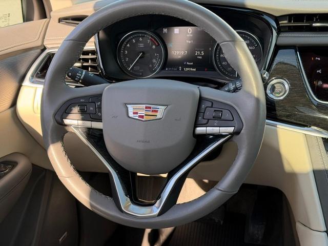 2025 Cadillac XT6 - $48,512