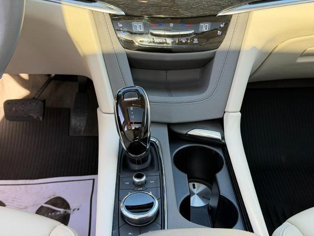 2025 Cadillac XT6 - $48,512