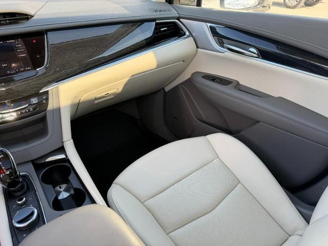 2025 Cadillac XT6 - $48,512