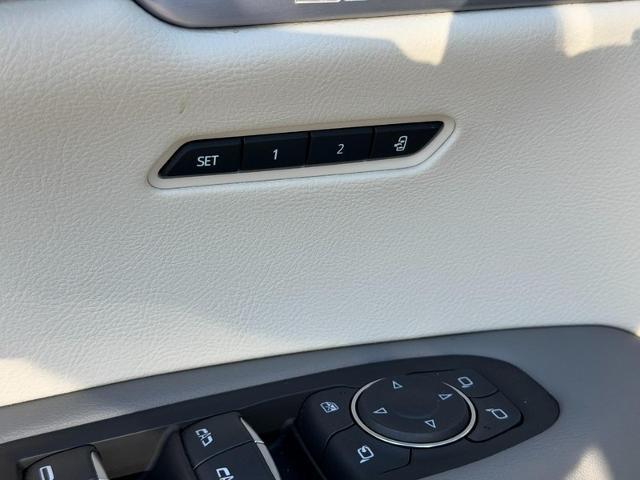 2025 Cadillac XT6 - $48,512