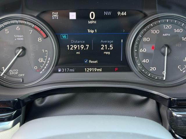 2025 Cadillac XT6 - $48,512
