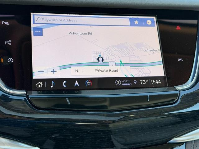 2025 Cadillac XT6 - $48,512