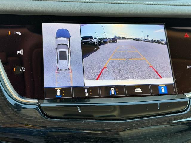 2025 Cadillac XT6 - $48,512